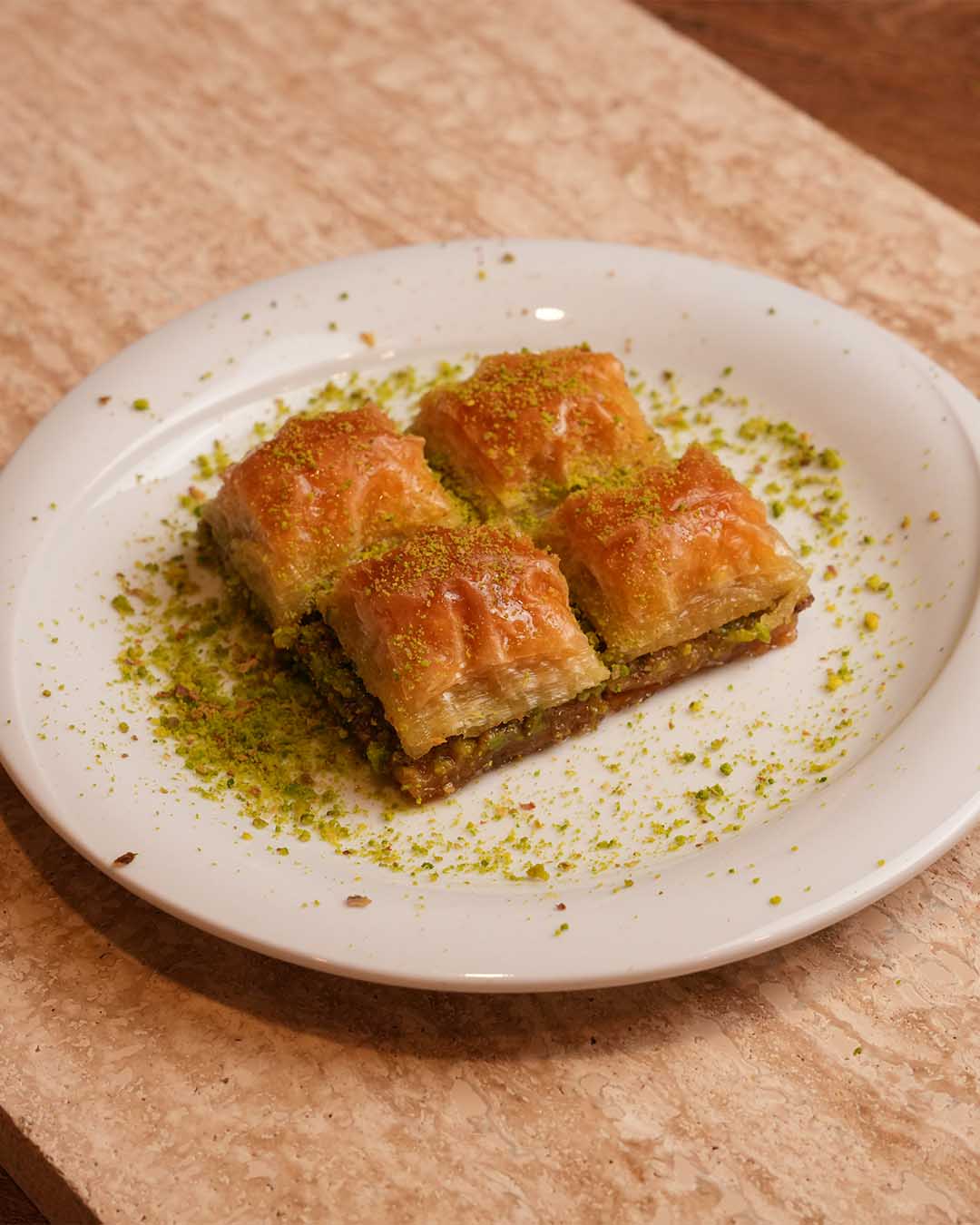 Baklava