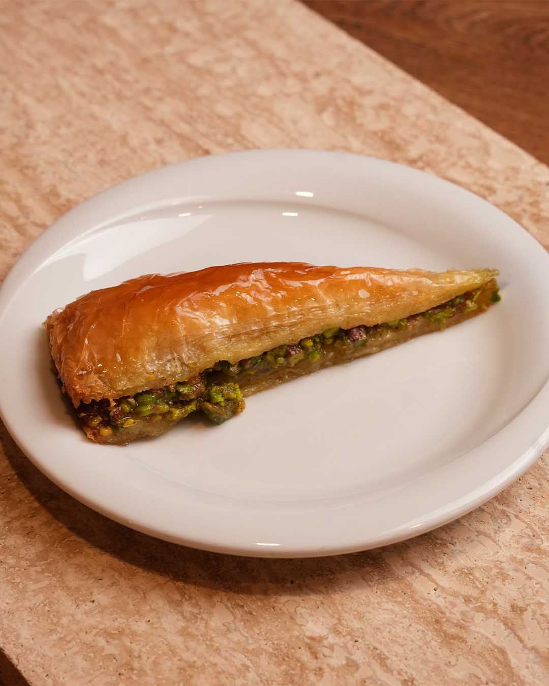 Havuç Dilim