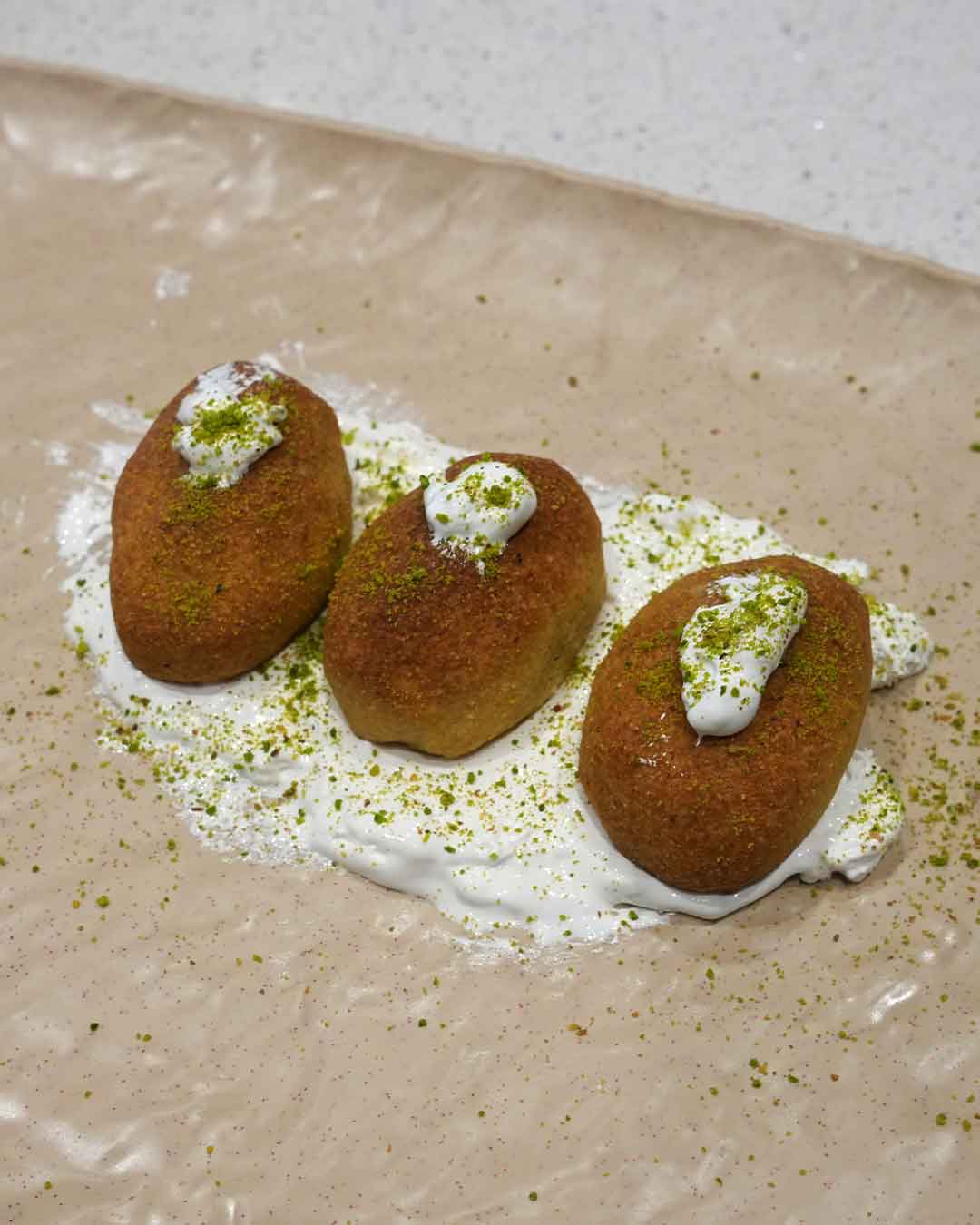 Kerebiç Fıstıklı
