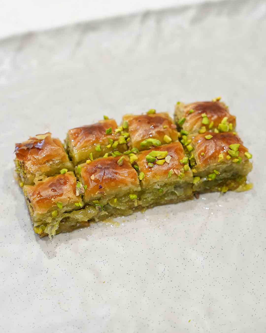 Özel Dürüm
