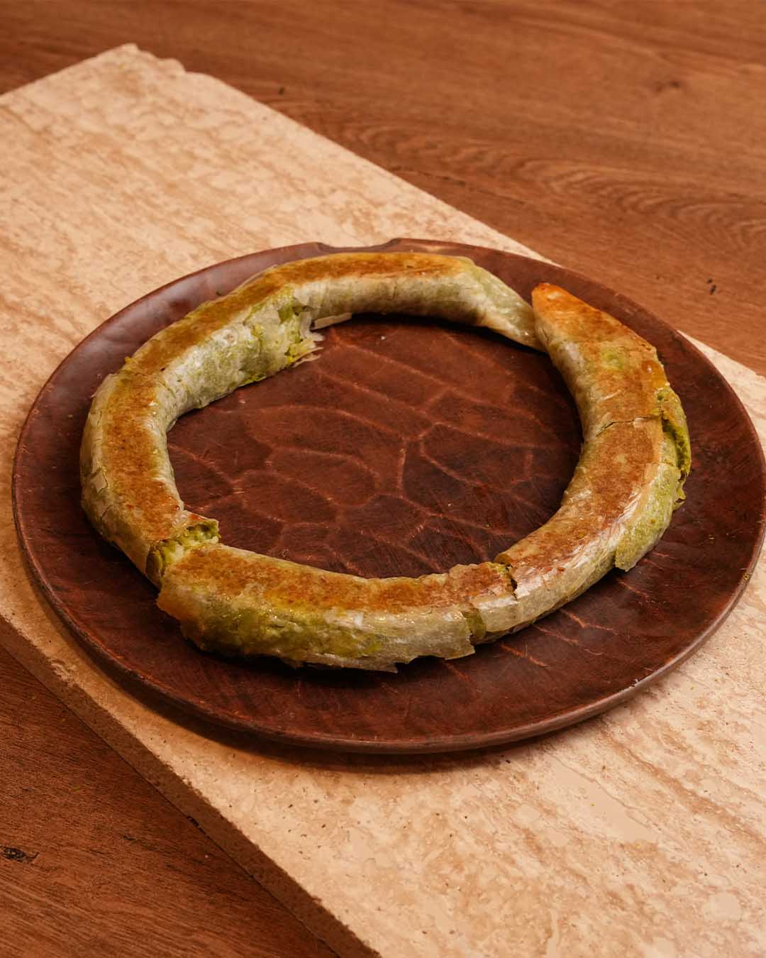 Simit Katmeri
